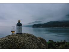 広島の自然を表現したウイスキー「ブレンデッドジャパニーズウイスキー戸河内」がリニューアル発売
