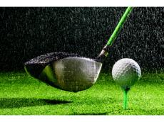 自宅で使える簡単キット。大切なゴルフクラブを傷や汚れから守る「ゴルフ用ガラスコーティングセット」