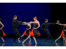「ウクライナ国立バレエ」が7月に来日公演！全国15か所の日本ツアーで話題の作品を上演