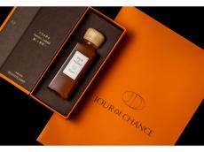 香水のように魅惑的な香り。2人の有名バーテンダーが手がけた高級シロップ「JOUR D&#201; CHANCE Bergamot」
