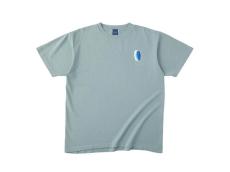エシカルライフを彩る「Galapagos.406」のTシャツ＆ポロシャツ発売。環境に配慮した素材を使用