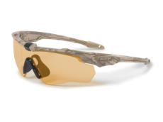 アウトドアシーンにぴったりな高スペック！「Oakley / ESS」デザインの迷彩カラーのサングラス