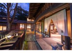 島根県の高級旅館・有福温泉「旅館ぬしや」で鮎料理と夏限定のおもてなしを堪能しよう