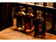 10・20・30年熟成させた日本酒の味わいの進化を堪能。大吟醸古酒シリーズ「悠久の覚醒め」予約受付開始