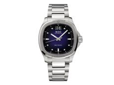 スイスの腕時計ブランドMIDOがテレビ型ケースモデルで復活！クラシックなデザインと革新的な機能に注目