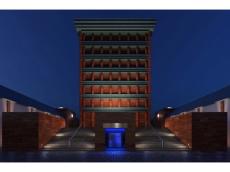 この秋、福岡の歴史的デザインホテル「ホテル イル・パラッツォ」が生まれ変わる。開業日決定で予約開始