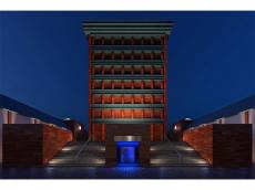 建築界のノーベル賞を受賞したデザインホテル「HOTEL IL PALAZZO」が“Re-Design”されて今秋オープン