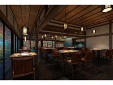 奈良の食を満喫。大正期の趣が残るホテル「紫翠 ラグジュアリーコレクションホテル 奈良」が8月29日に開業