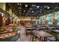 「ホテル軽井沢1130」のブッフェレストランがリニューアル！地元食材が盛りだくさんの新メニューを用意