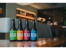 「Beer Vista Brewery」がビール醸造を開始！ペールエール・アンバーエール・IPA2種をラインナップ