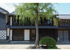 長野・海野宿に古民家をリノベした一棟貸し宿「上州屋」がオープン！予約受付を実施中