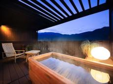 箱根・強羅の花火を旅館から贅沢に観賞！箱根エリアのリロホテルズ＆リゾーツがお盆期間のプランを増大