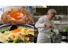 ホテルニューオータニ博多で「中国料理の巨匠“脇屋友詞”×大観苑NEO中華フェア」開催