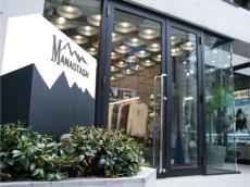 アメリカンライフスタイルブランド「MANASTASH」が原宿に世界初の直営店舗をオープン