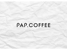 東京・原宿に紙の老舗加工会社がコーヒーショップ「PAP.COFFEE」をオープン。紙の魅力を発信