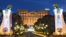 ホテルオークラ東京ベイの「イルミネーション」今年のテーマは？