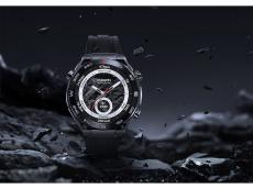 HUAWEIのスマートウォッチ「HUAWEI WATCH Ultimate」に新色EXPEDITION BLACKが仲間入り！