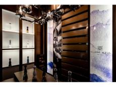 六本木「グランド ハイアット 東京」に大人の遊び場「Room Azul」誕生。6席限りの隠れ家的VIPルーム