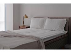 数量限定、日本国内限定。スウェーデンの高品質ベッド「DUXIANA」の日本のサイズに合わせたマットレス