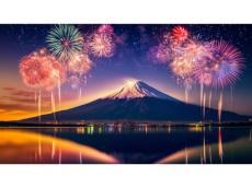 音楽、花火、そしてキャンプも！山中湖の秋イベント「Capsule -Mt.Fuji山中湖花火音楽祭-」に注目