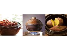 「伊賀焼」が作り出す魅力とは。秋の食事シーンに特別感をプラスする酒器や燻製器を紹介