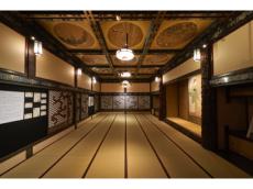 文化財を楽しむ秋。匠の技を結集して造られた「ホテル雅叙園東京」の名建築「百段階段」の見学会