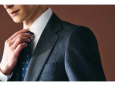 シワになりにくく、控えめな艶感。上質なウールを100%使用・日本製オーダーメイドスーツ「FABRIC TOKYO」