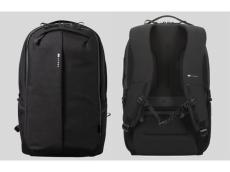 Apple「探す」対応｜パソコンや貴重品を安全に持ち歩けるバックパック「HyperPack Pro」まもなく販売開始