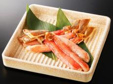 冬の箱根で温泉＆グルメを満喫！箱根の老舗旅館・一の湯が、⽣ずわい蟹のかにしゃぶプランを販売開始