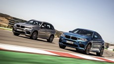 BMW最強のSUV＆ポルシェ911にスペシャルな「GTS」【ロサンゼルス・オートショー2014特集03】
