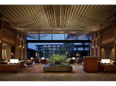 京都の5つ星ホテル「HOTEL THE MITSUI KYOTO」が、開業3周年のスペシャルな“おもてなし”を提供