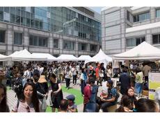 「TOKYO COFFEE FESTIVAL 2023」、4年ぶりに開催！飲み比べやZINE、DJなどを楽しめる