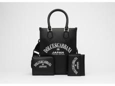 日本でしか手に入らない“ドルガバ”の限定コレクションが、伊勢丹新宿メンズ館で先行販売中！
