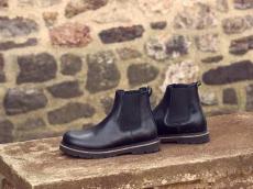 ビルケンシュトックの新作ブーツが、革新的なインソールで快適な秋冬スタイルを提供