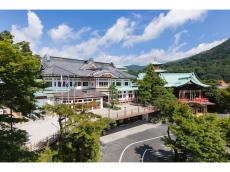 箱根宮ノ下のクラシックホテル「富士屋ホテル」が、2023年度グッドデザイン賞を受賞