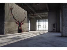 視覚・聴覚・嗅覚にアプローチするウォールアート「ZAMA」を「DESIGNART TOKYO 2023」で体感
