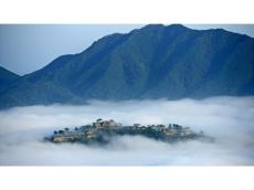 天空の城・竹田城跡で今しか見られない雲海を満喫。「竹田城 城下町 ホテルEN」の企画商品が魅力的！