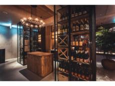 恵比寿「ブルーノート・プレイス」でナチュラルワインとフード、音楽を堪能できる一夜限りのイベント開催