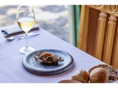 三重県志摩市「Rias by Kokotxa」｜スペインの1つ星レストランのオーナーシェフによる2日間限定のコース