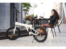 自転車・電アシ・時々原付！EU圏の大人気ブランド「ADO」の 3Wayモビリティ「MIXBIKE」日本限定モデルが上陸