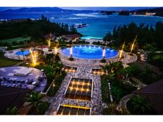 大切な人と過ごしたい！憧れの5つ星リゾート「ハレクラニ沖縄」が演出するフェスティブシーズン