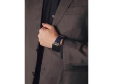 「土屋鞄」の新作「Apple Watch専用レザーバンド」は、上質な風合いで色つや深まる本革仕様