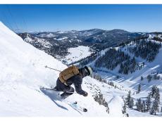 グレゴリーが放つ、スキー＆スノーボードパックの新モデル「VERTE」が、より快適な雪山スタイルをサポート！