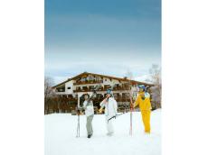 東京渋谷・代官山でPop Upショップ開催！「ZUICA」の新作スキーウエアを試着・購入できる4日間