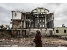 ＜山形・東京で開催＞トルコ地震後の様子をとらえた写真展『被災地は今』で震災を振り返る