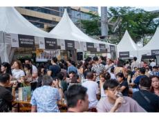 シンガポールで日本酒イベント開催！「Sake Matsuri Singapore 2024」に焦点を定めて海外旅行を楽しもう