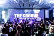 大人のためのディスコパーティー「THE GROOVE」を開催！古都京都に佇む「フォーシーズンズホテル京都」