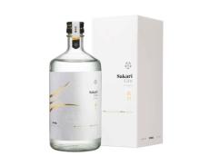 創業134年の酒蔵が手掛けるボタニカルなクラフトジン「Sakari Gin 夙川」新発売。酒粕と酒樽の香味を楽しむ