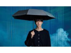 すべての男性に日傘を。男性用日傘ブランド「Wpc. IZA」より新作コレクションが登場