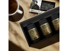 ゲイシャを含む超希少なパナマコーヒーの飲み比べセット「LUNA DE PANAMA BOX」